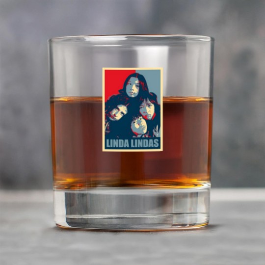 Discover The Linda Lindas Hope Rock Glasses
