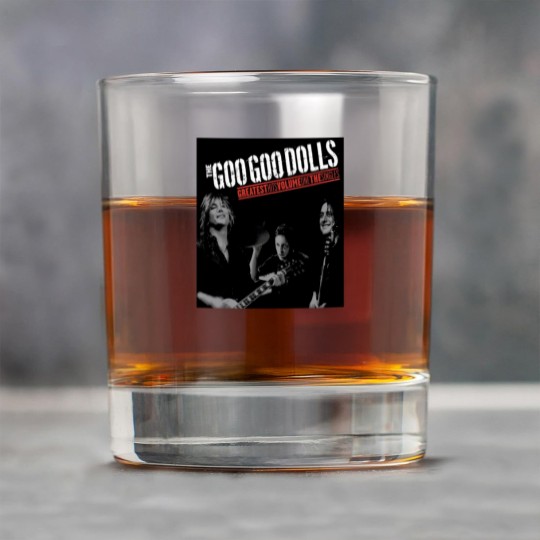 Discover the goo goo dolls iris lyrics Classic Rock Glasses