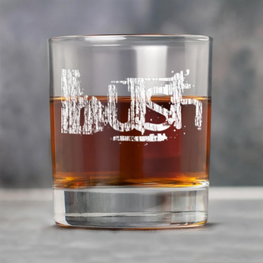 Discover Bush Band Rock Glasses