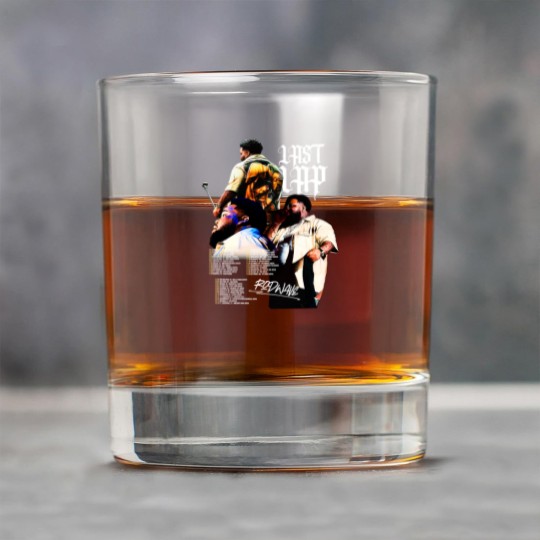 Discover Retro Rod Wave Last Lap Tour 2024 Graphic Rock Glasses, Rod Wave Concert 2024 Rock Glasses