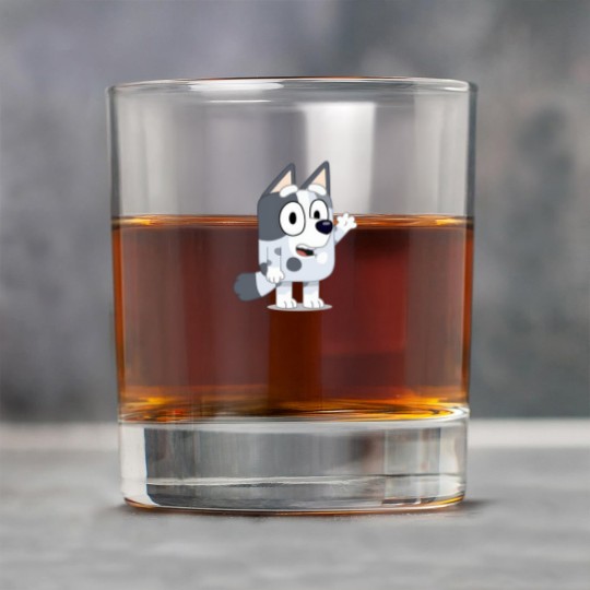 Discover Muffin - Muffin - Rock Glasses