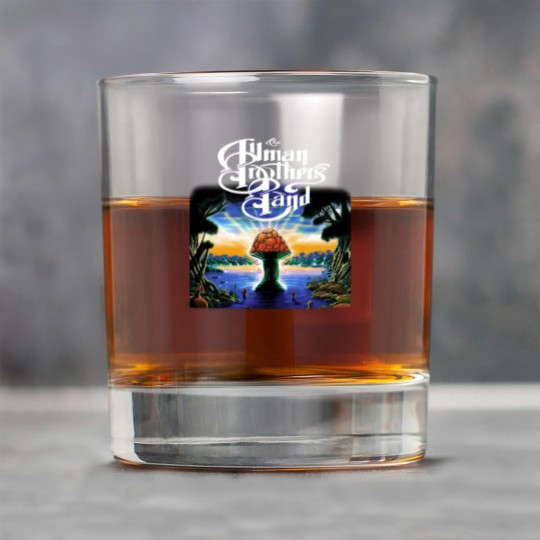 Discover The Allman Brothers Band Rock Glasses, The Allman Brothers Band Vintage Rock Glasses, TABB Rock Glasses, Tabb Tour Rock Glasses, Allman Brothers Rock Glasses, Allman Bros Rock Glasses
