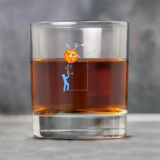 Discover Breaking Bad Pizza Toss - Breaking Bad - Rock Glasses