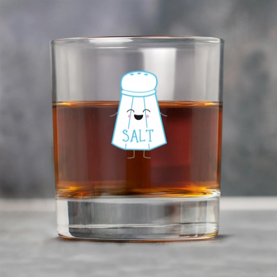Discover Salt Shaker Costume Rock Glasses