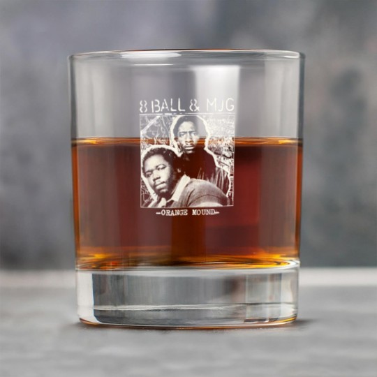 Discover 8Ball & MJG Rock Glasses Rapper Vintage Rock Glasses