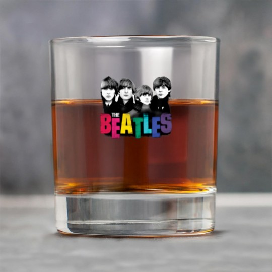 Discover Kids The Beatless Colorful Rock Glasses