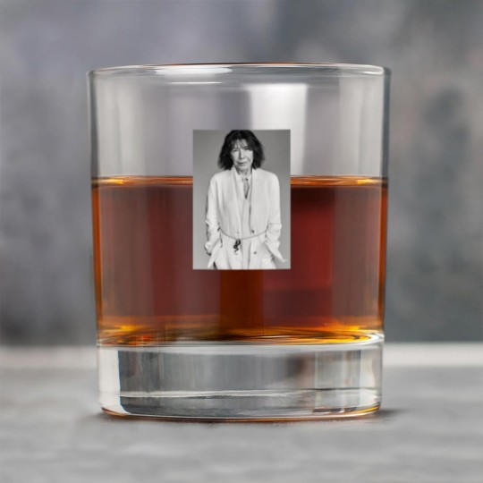 Discover Lily Tomlin Rock Glasses