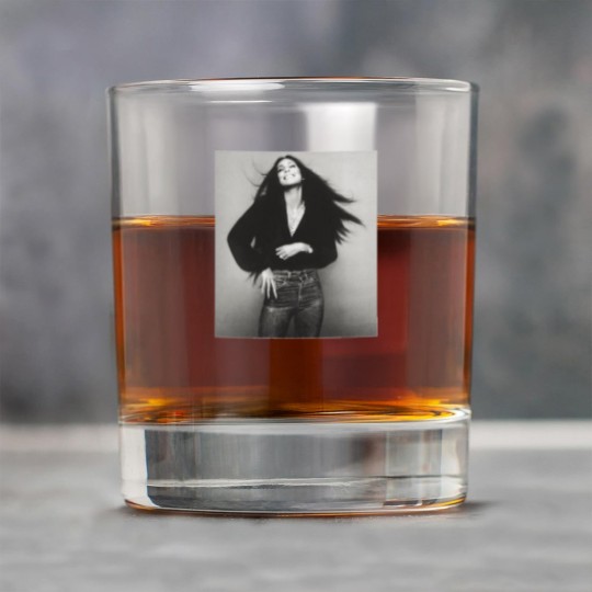 Discover Retro Cher's Gift Men Women Rock Glasses