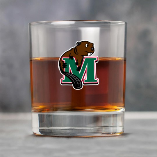 Discover The Minot State Beavers Rock Glasses
