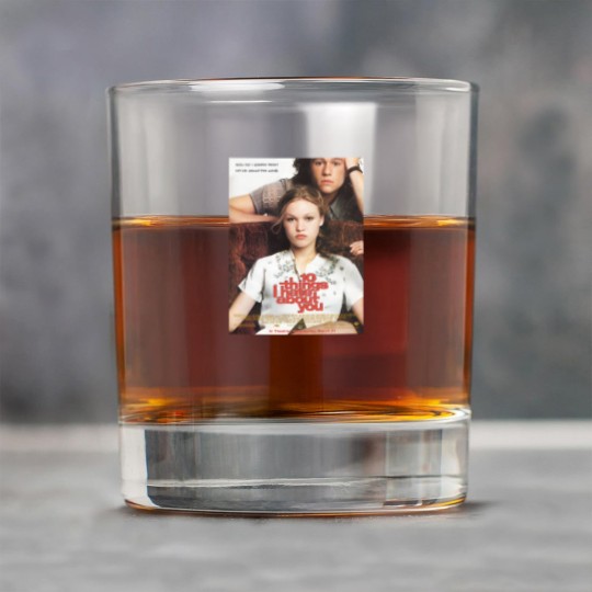 Discover 10 Things I About You Movie Rock Glasses