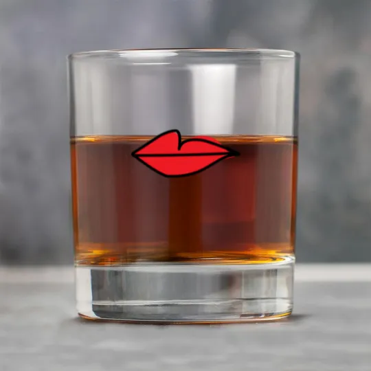 Discover Red Lips As Seen On Villanelle - Killing Eve S2 - Killing Eve - Rock Glasses