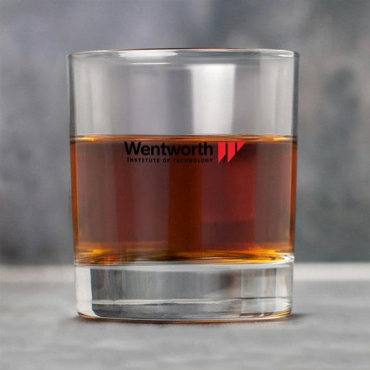 Discover Wentworth Institute of Technology Rock Glasses