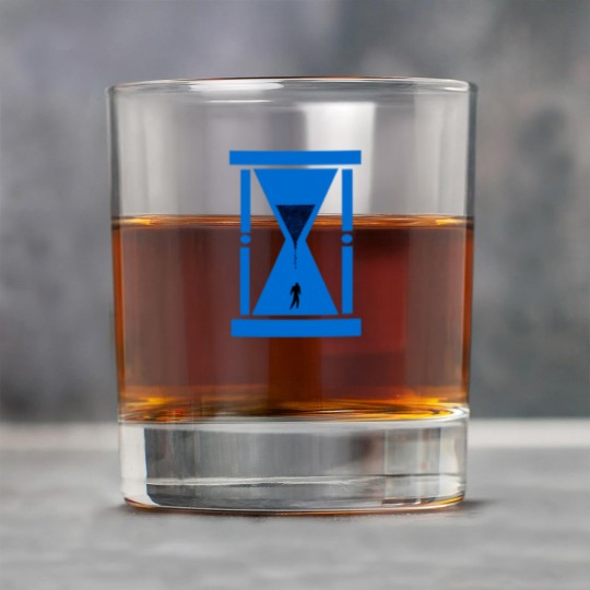Discover Time Tunnel Rock Glasses