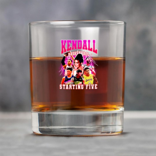 Discover Kendall Jenner's Starting Five Rock Glasses, Kendall Jenner Rock Glasses, Kardashians Rock Glasses