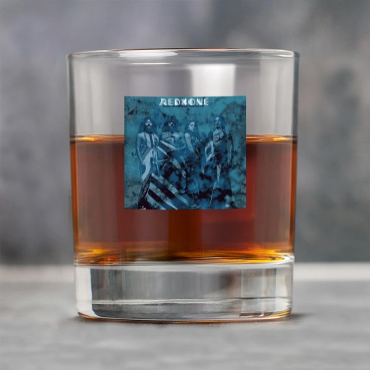Discover Redbone Rock Glasses