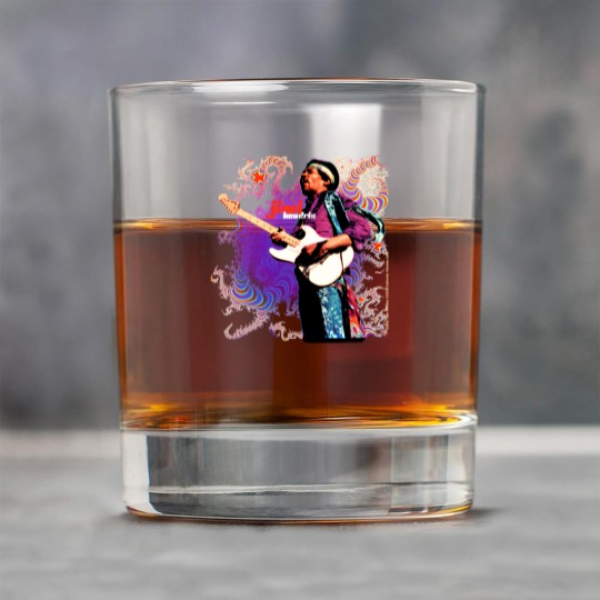 Discover Jimi Hendrix Rock Glasses, Jimi Hendrix Vintage Rock Glasses