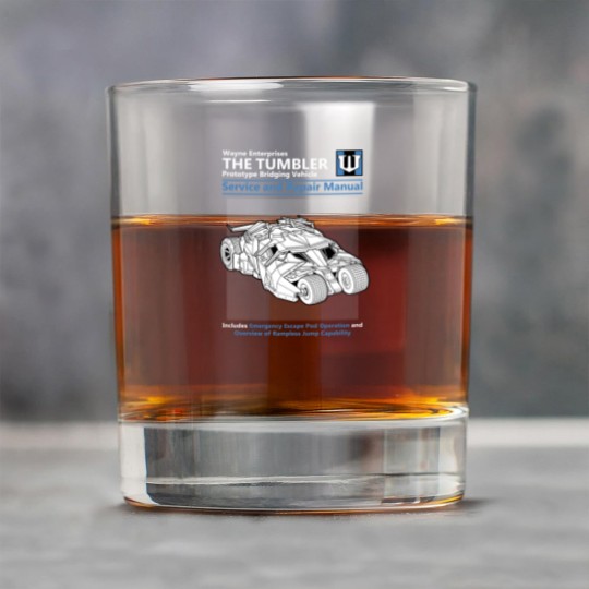Discover Bridging Vehicle Service and Repair Manual Rock Glasses