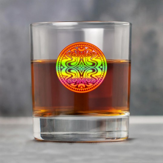 Discover gov t mule logo Rock Glasses