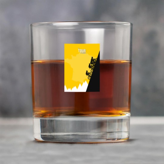 Discover Le Tour De France Rock Glasses