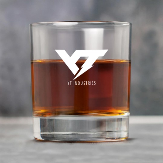 Discover YT Industries Rock Glasses