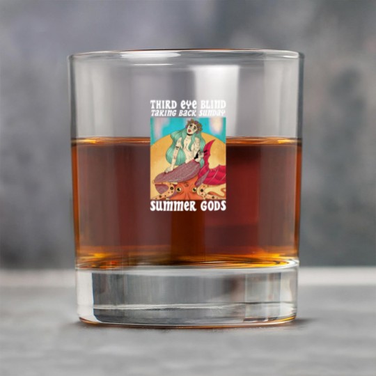 Discover THIRD EYE BLIND Rock Glasses