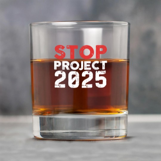 Discover Stop Project 2025 Rock Glasses, Vote Rock Glasses, Anti Trump Rock Glasses, Liberal Rock Glasses