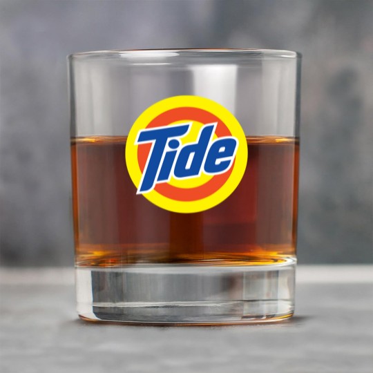 Discover Tide' Rock Glasses as worn Rock Glasses