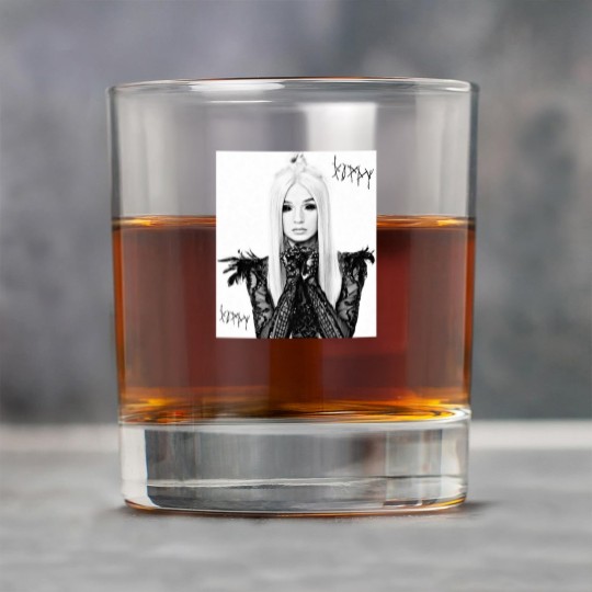 Discover Night of Poppy Rock Glasses