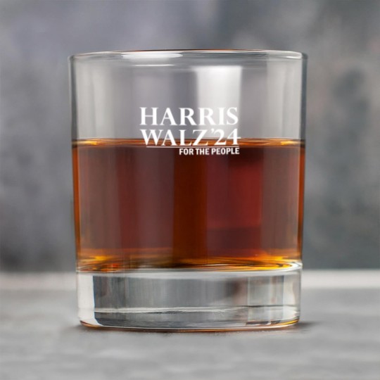 Discover Harris Walz 2024 Rock Glasses Rock Glasses, Kamala Harris Rock Glasses, Tim Walz
