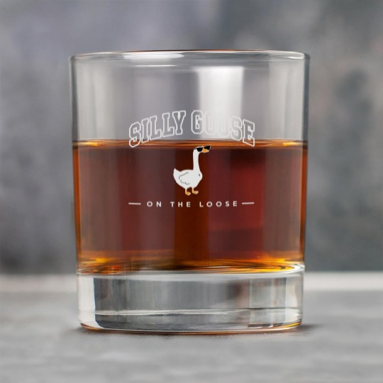 Discover Silly Goose On The Loose Rock Glasses
