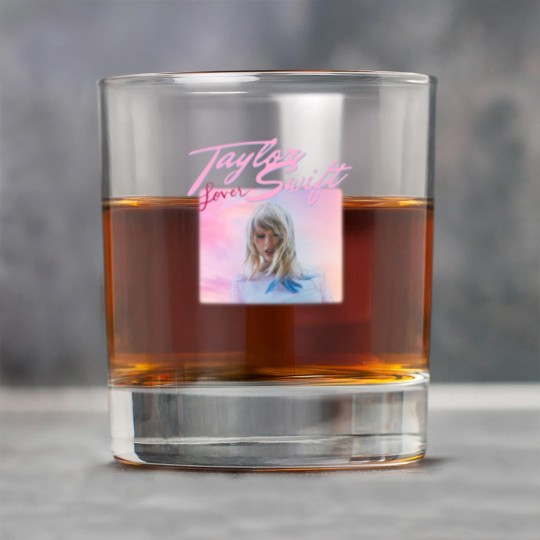 Discover Vintage Lover Rock Glasses, Swiftie Rock Glasses, Taylor Lover Rock Glasses