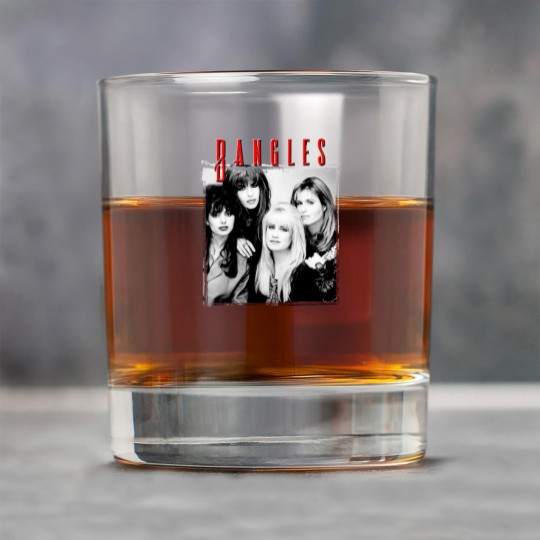 Discover The Bangles Rock Glasses