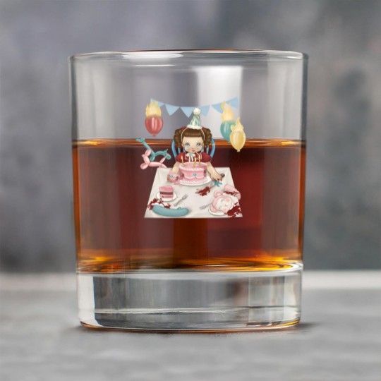 Discover Melanie Martinez Rock Glasses - Music Unisex Rock Glasses - American Singer Rock Glasses