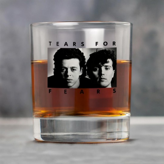 Discover TFF - Retro - TFF - Rock Glasses