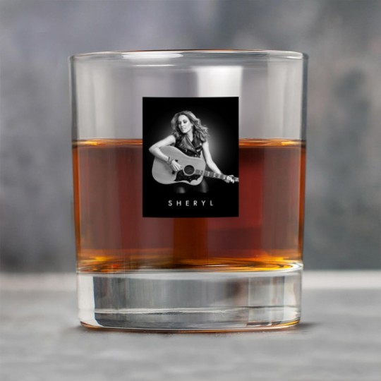 Discover Sheryl Crow Rock Glasses