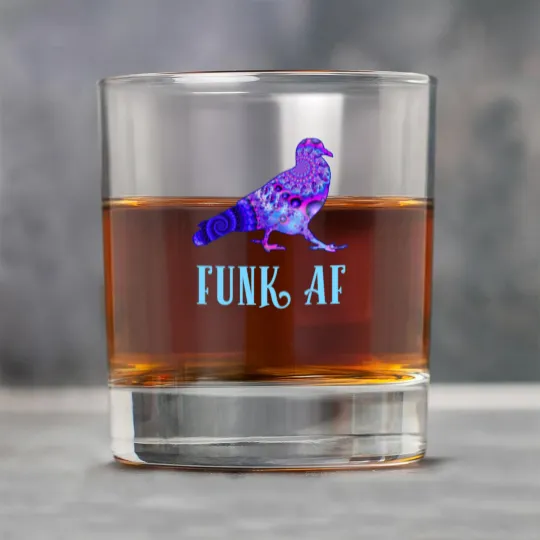 Discover Pigeons Playing Ping Pong Funk AF PPPP Rock Glasses