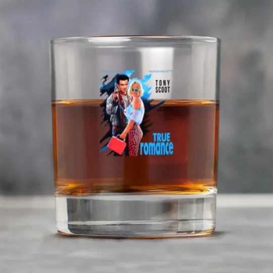 Discover True Romance Rock Glasses