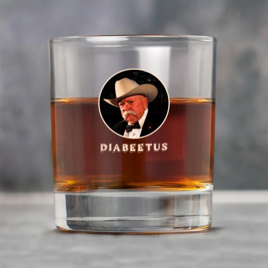 Discover diabetus Rock Glasses