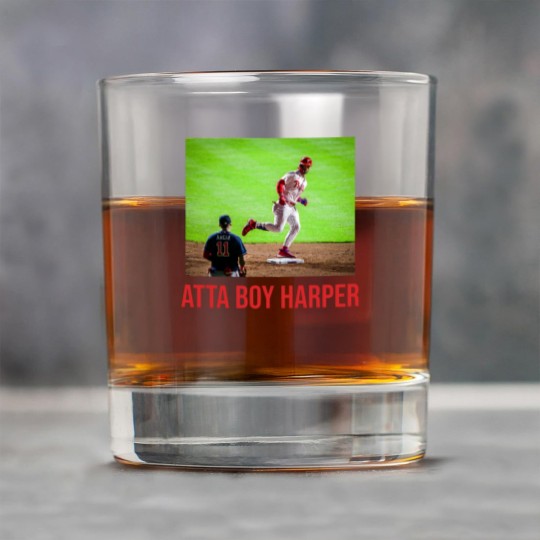 Discover Atta Boy Harper Rock Glasses