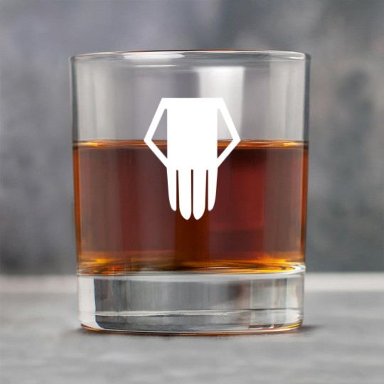 Discover bakugou katsuki skull superhero Rock Glasses