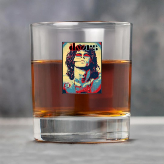 Discover The Doors Jim Morrison American Poet Rock Music Rock Glasses