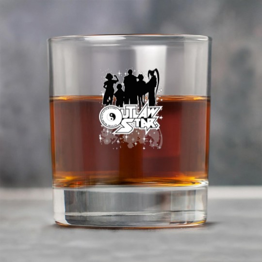 Discover Outlaw Star - Outlaw - Rock Glasses