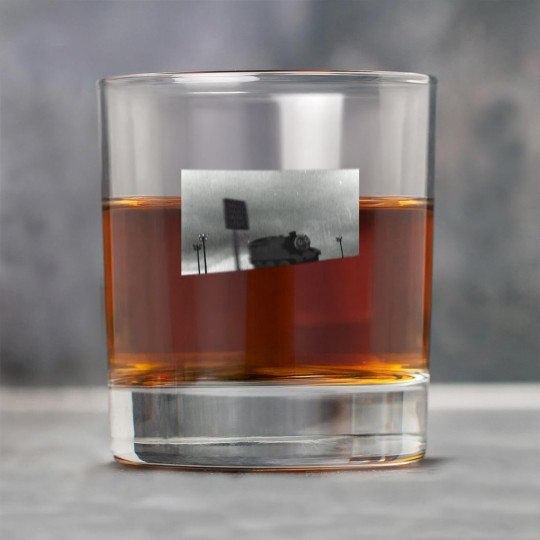 Discover Godspeed You! Black Emperor - Slow Moving Thomas Anti Ron DeSantis1 Anti Ron DeSantis1 Rock Glasses