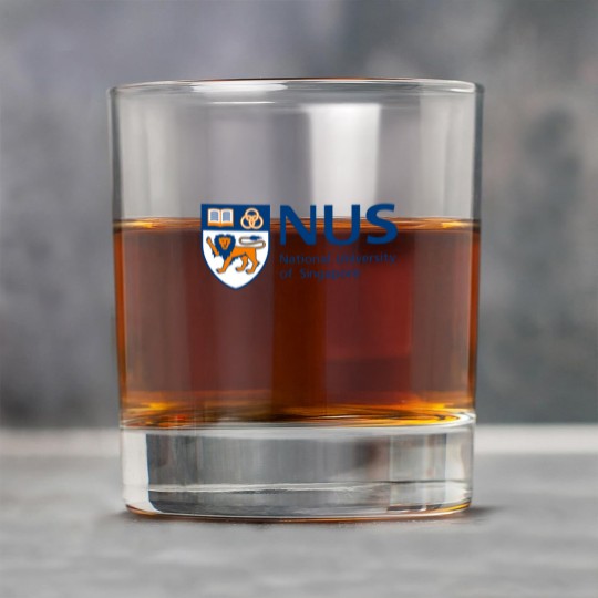 Discover national university of singapore nus Rock Glasses