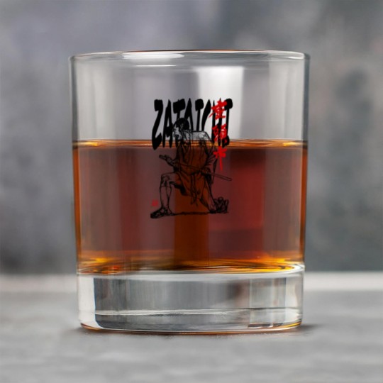 Discover zatoichi Rock Glasses
