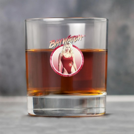 Discover Baywatch Vintage Pamela Rock Glasses