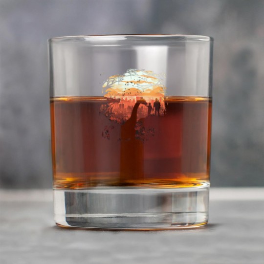 Discover The Last Of Us The Last of Us Garden Flags Rock Glasses