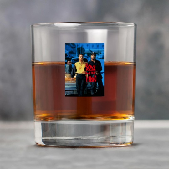 Discover boyz n the hood Rock Glasses Rock Glasses