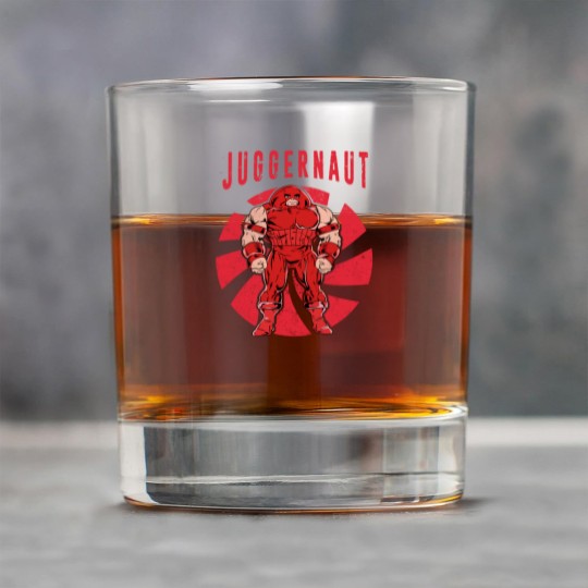 Discover Retro juggernaut - Juggernaut - Rock Glasses