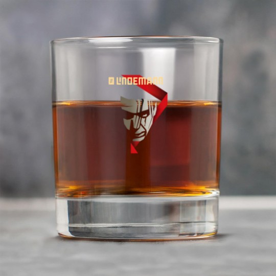 Discover Lindemann Rock Glasses